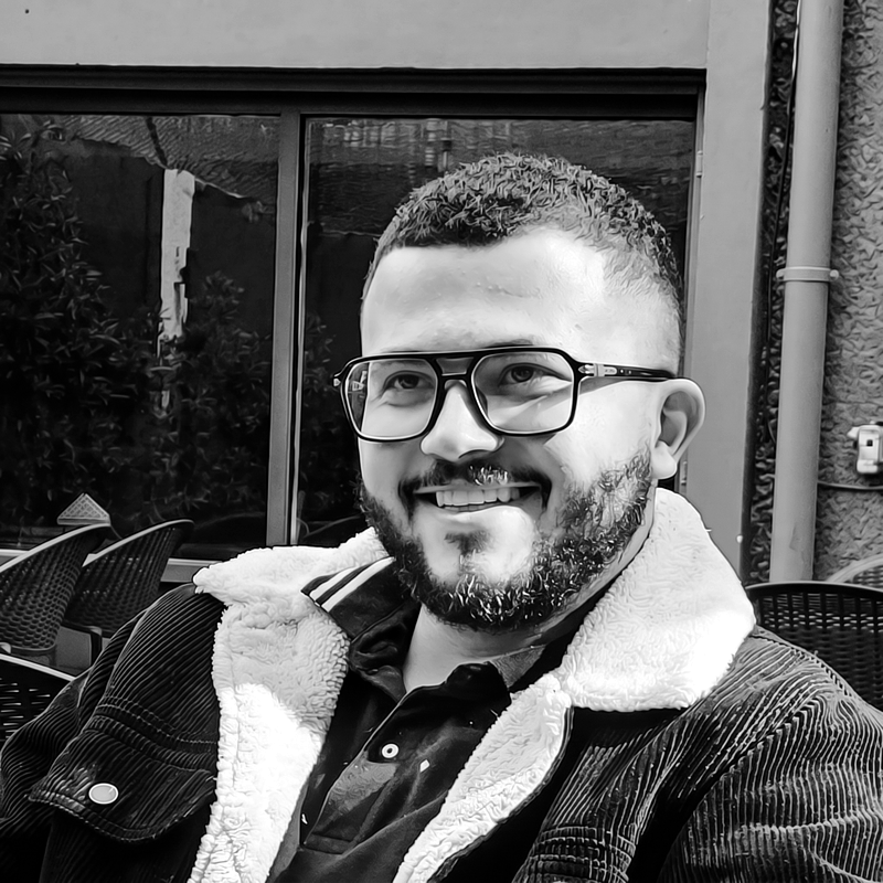 محمد هيثم عفيفي