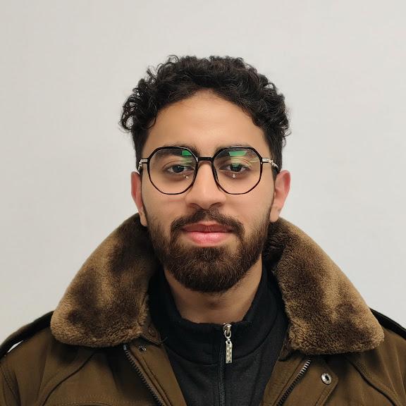 خالد عادل هيكل